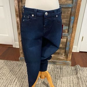 True Religion Halle Jeans New with tags